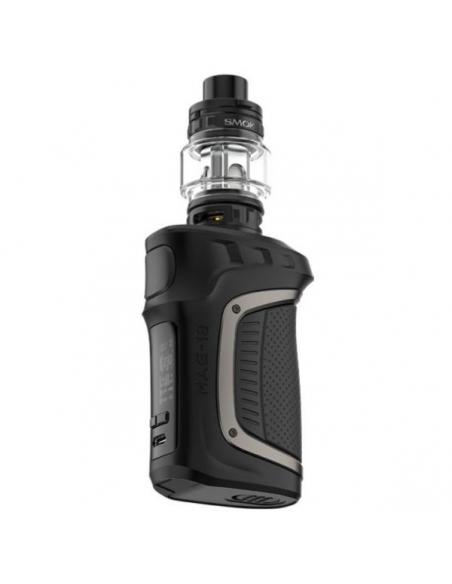 MAG 18 Smok black