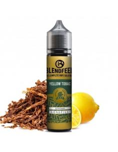 Yellow Tobac Blendfeel Liquido Scomposto 20ml