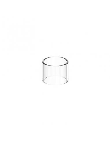 PRE Pyrex Straight Juggerknot V2 QP Design Vetro Ricambio