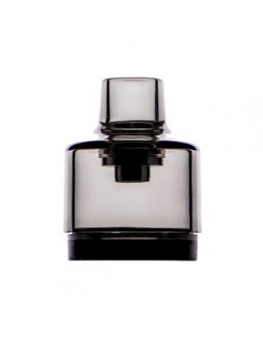 Dot Tank 25mm nero DotMod Cartuccia pod