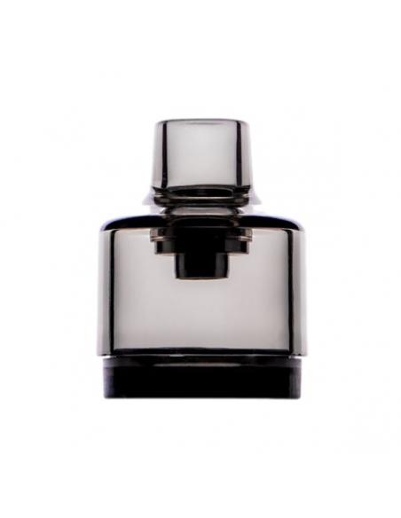 Dot Tank 25mm nero DotMod Cartuccia pod