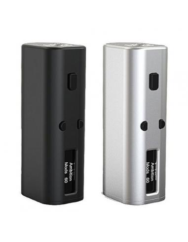 Onebar Box Ambition Mods