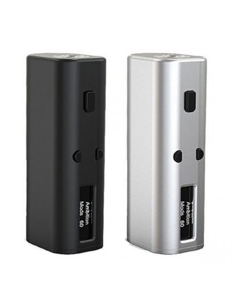 Onebar Box Ambition Mods