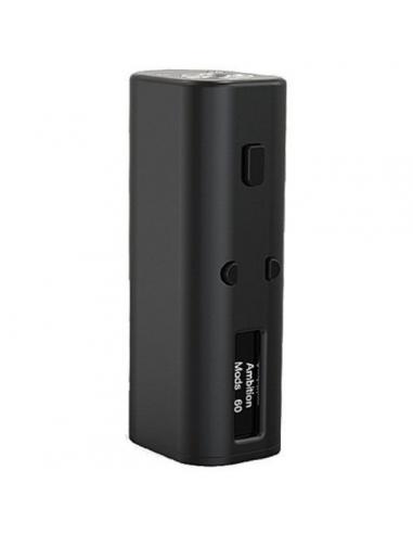 Onebar Black electronic cigarette box Ambition Mods