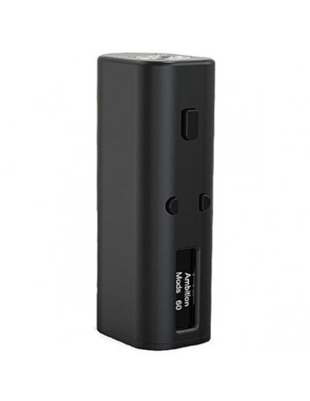 Onebar Black electronic cigarette box Ambition Mods