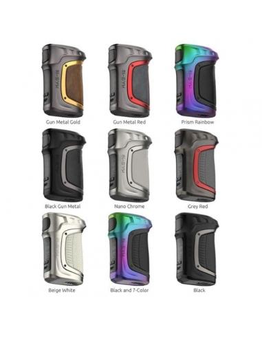 MAG 18 Smok Box Mod 230W