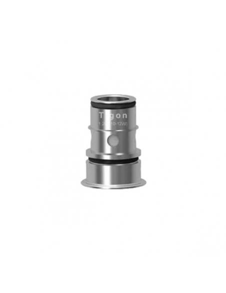 tigon 1.2 ohm resistenza aspire
