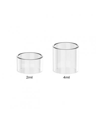 Melo 3 Pyrex Glass Eleaf Replacement Tank