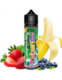 Frabanillo Black Monkey Lab Liquido Scomposto 20ml