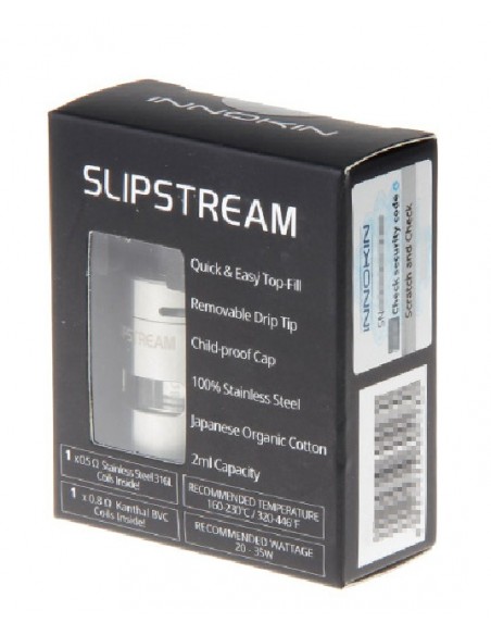 Slipstream Tank Innokin