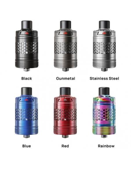 Nautilus 3S Aspire Atomizzatore da guancia