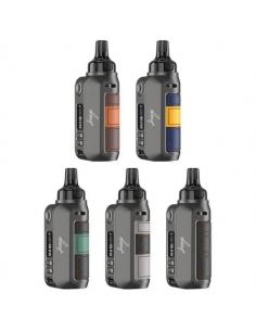 iSolo Air 2 Eleaf Pod Mod Kit