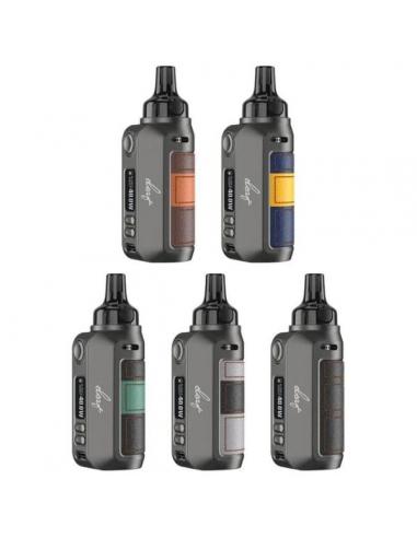 iSolo Air 2 Eleaf Pod Mod Kit