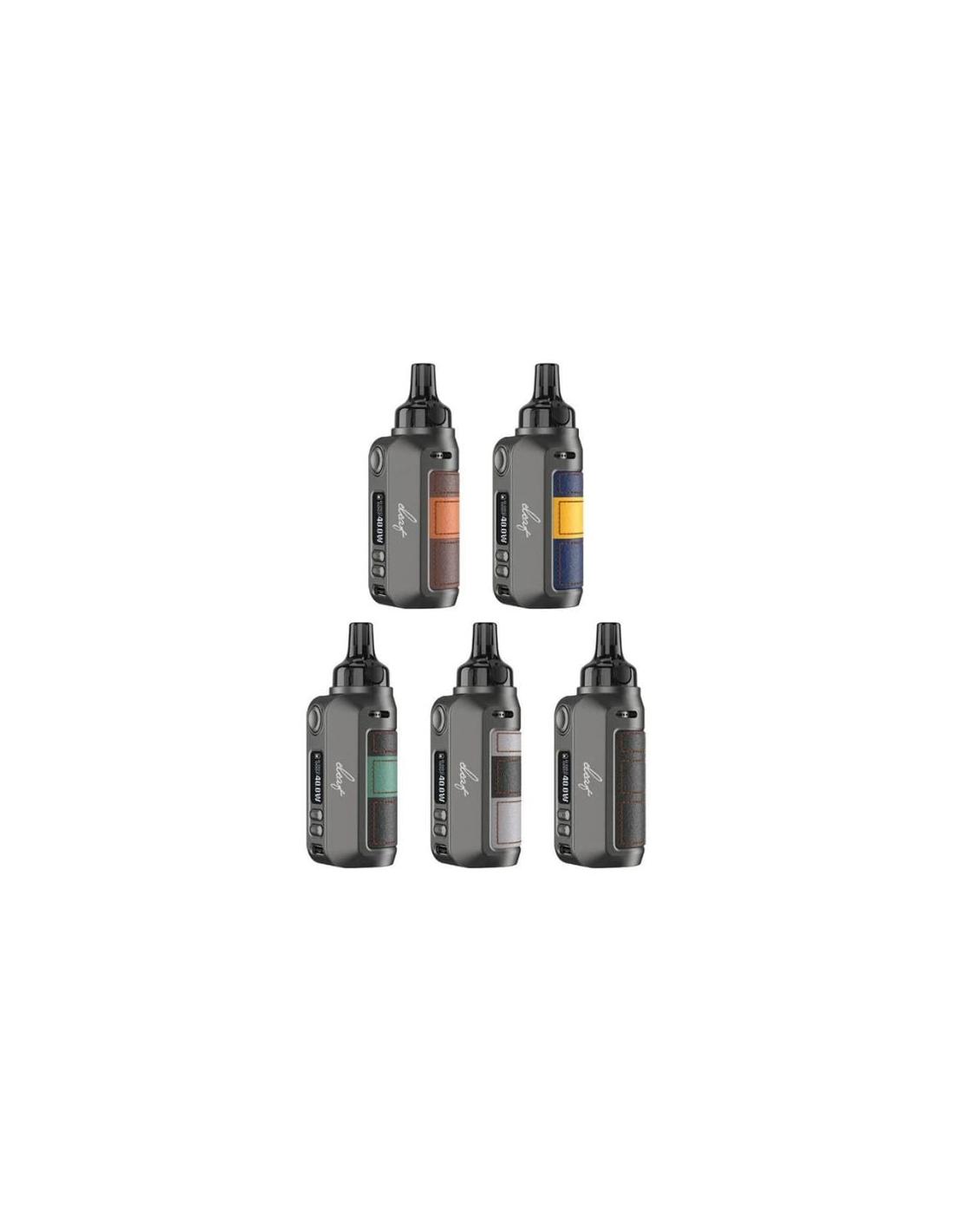 iSolo Air 2 Eleaf Pod Mod | Svapoebasta