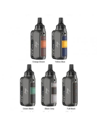 iSolo Air 2 electronic cigarette Eleaf
