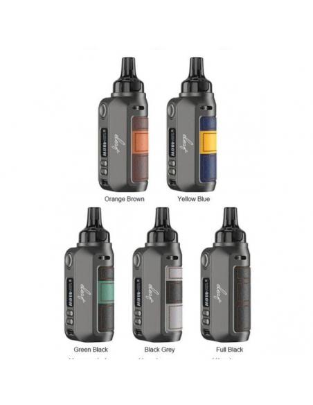iSolo Air 2 sigaretta elettronica Eleaf