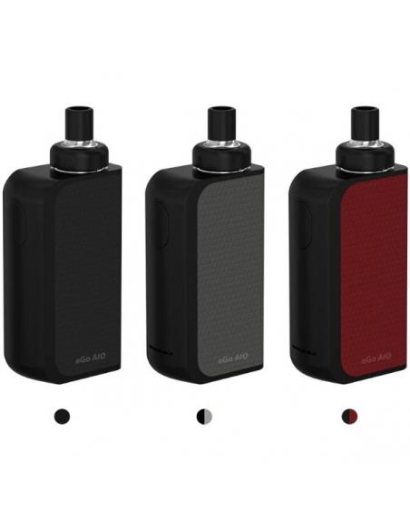 eGo AIO Joyetech Kit Completo 2100 mAh