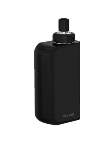 eGo AIO Complete Kit 2100 mAh Black