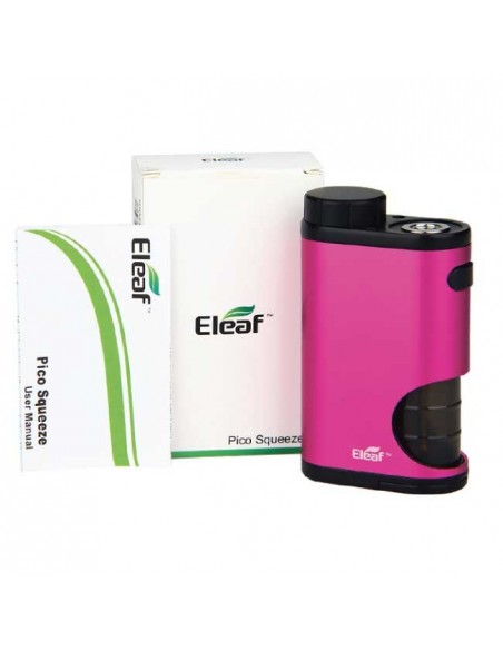 Batteria Eleaf Pico Squeeze