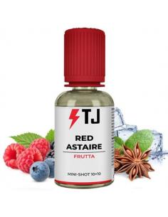 Red Astaire T-Juice Aroma Mini Shot 10ml