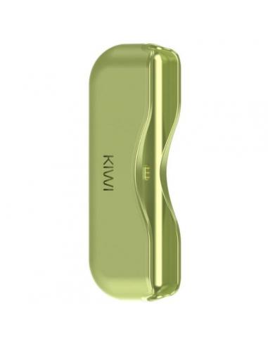 Kiwi Power Bank Custodia di Ricarica Kiwi Vapor 1450mAh Fury green
