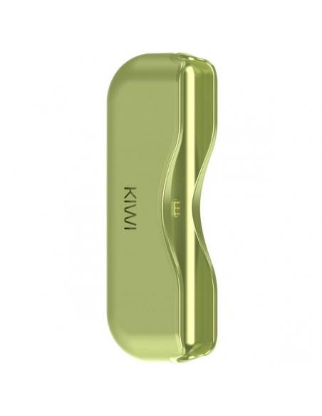 Kiwi Power Bank Custodia di Ricarica Kiwi Vapor 1450mAh Fury green