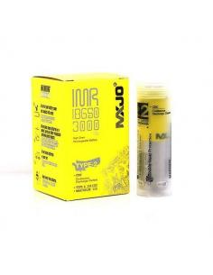 Battery 18650 MXJO 3000mAh 35A