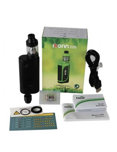 Ikonn Eleaf 220W