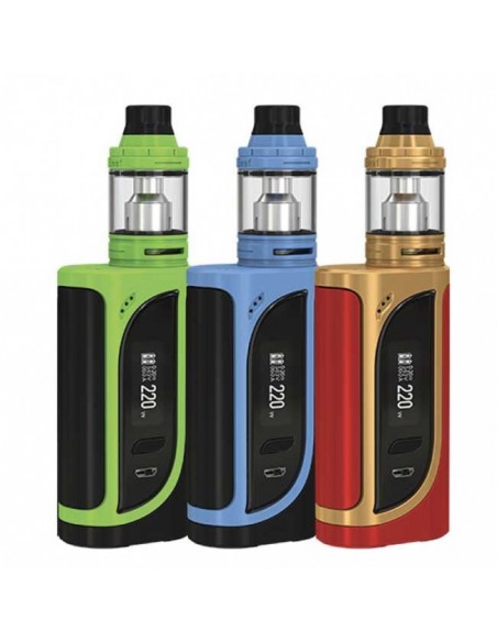 Ikonn Eleaf 220W
