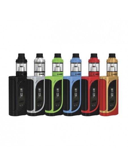 Ikonn Eleaf 220W
