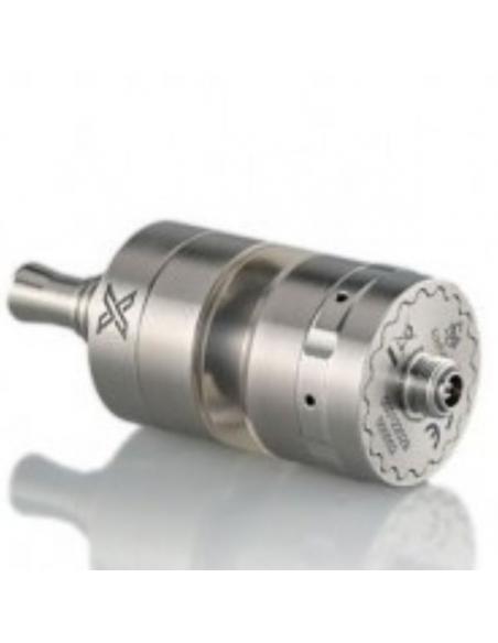 Kayfun X Svoemesto Atomizzatore 4ml