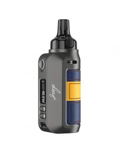 iSolo Air 2 Eleaf Pod Mod | Svapoebasta