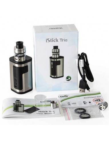 iStick Tria Eleaf