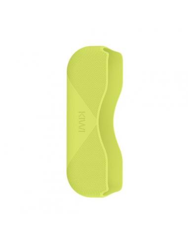 new kiwi green silicone case for Fury electronic cigarette
