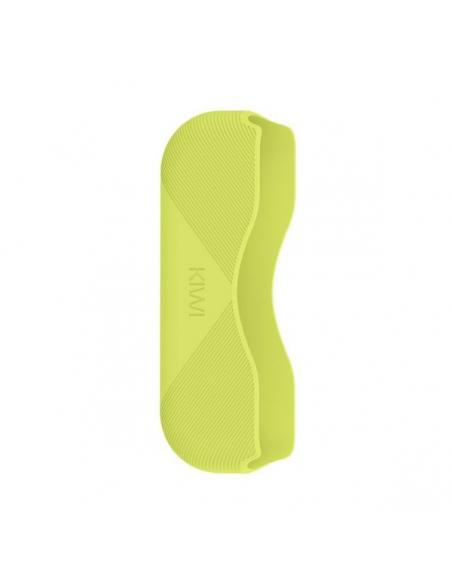 new kiwi green silicone case for Fury electronic cigarette