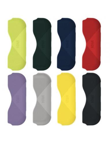 new kiwi silicone case for electronic cigarette