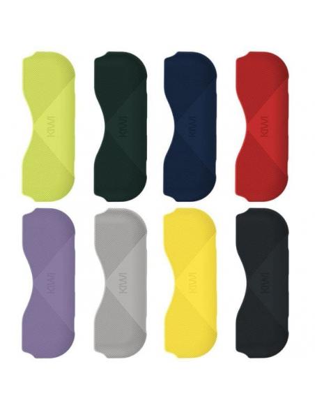 new kiwi silicone case for electronic cigarette