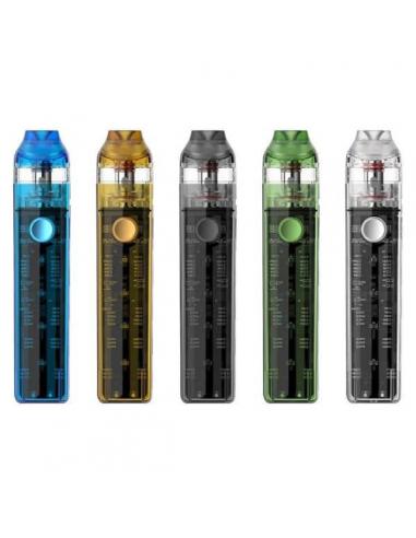 Feelin C1 Nevoks kit sigaretta elettronica