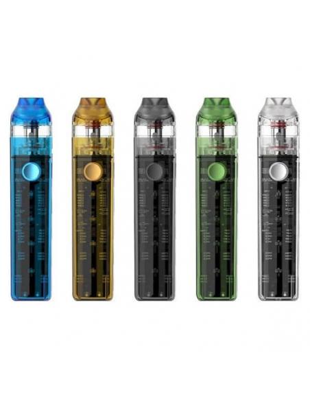 Feelin C1 Nevoks kit sigaretta elettronica