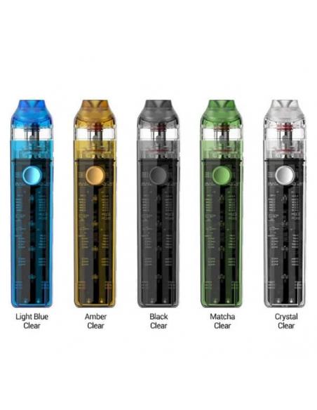 Feelin C1 Nevoks pod mod
