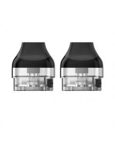 Feelin X Pod Cartridge Nevoks Spare Parts