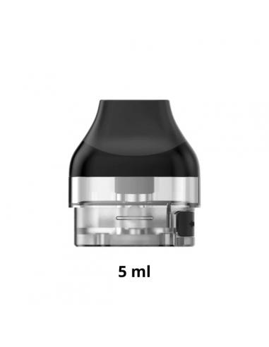 Feelin X Pod Cartridge 5ml Nevoks