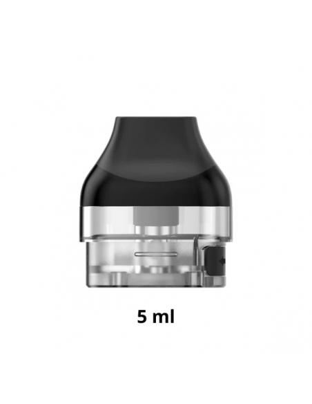 Feelin X Pod Cartridge 5ml Nevoks