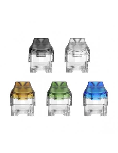 Feelin C1 Pod Cartridge Nevoks Replacement