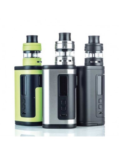 iStick Tria Eleaf