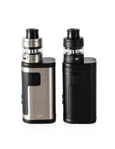 iStick Tria Eleaf