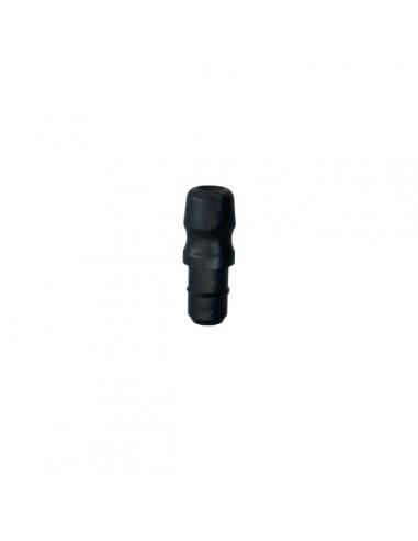 Rook Plus Drip Tip per kiwi grigio scuro