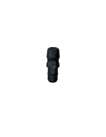 Rook Plus Drip Tip per kiwi grigio scuro