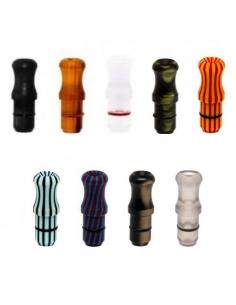 Calipso Plus Officine Svapo Drip Tip Kiwi Pod edition