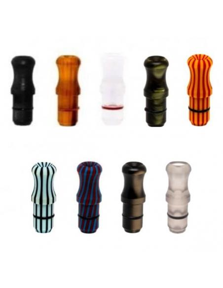 Calipso Plus Officine Svapo Drip Tip Kiwi Pod edition